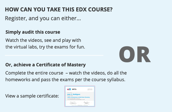 edx lab answers