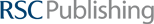 RSC Publishing Logo