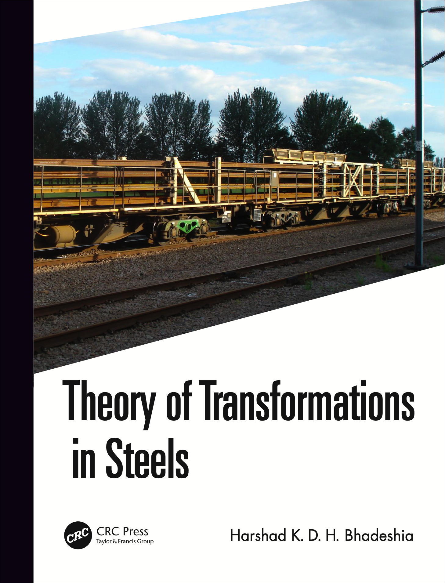 Theory of transformations in steels