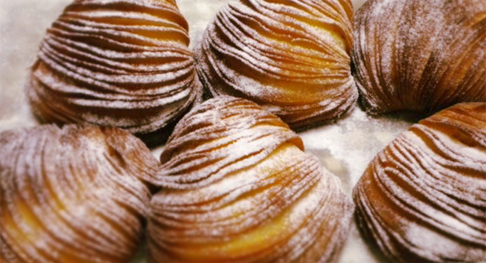 Delicious Treats!