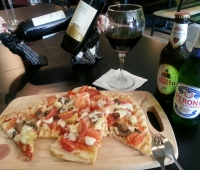 Rigoletto Italian Bakery Pizza Virginia Beach