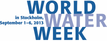 World Water Week