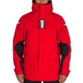 Abbigliamento tecnico vela - Giacca Ozean 900 Uomo Rosso TRIBORD - FLASHED