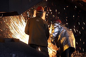 Ilva, a Roma vertice con il governo Epifani: "Aprire un tavolo nazionale siderurgia"